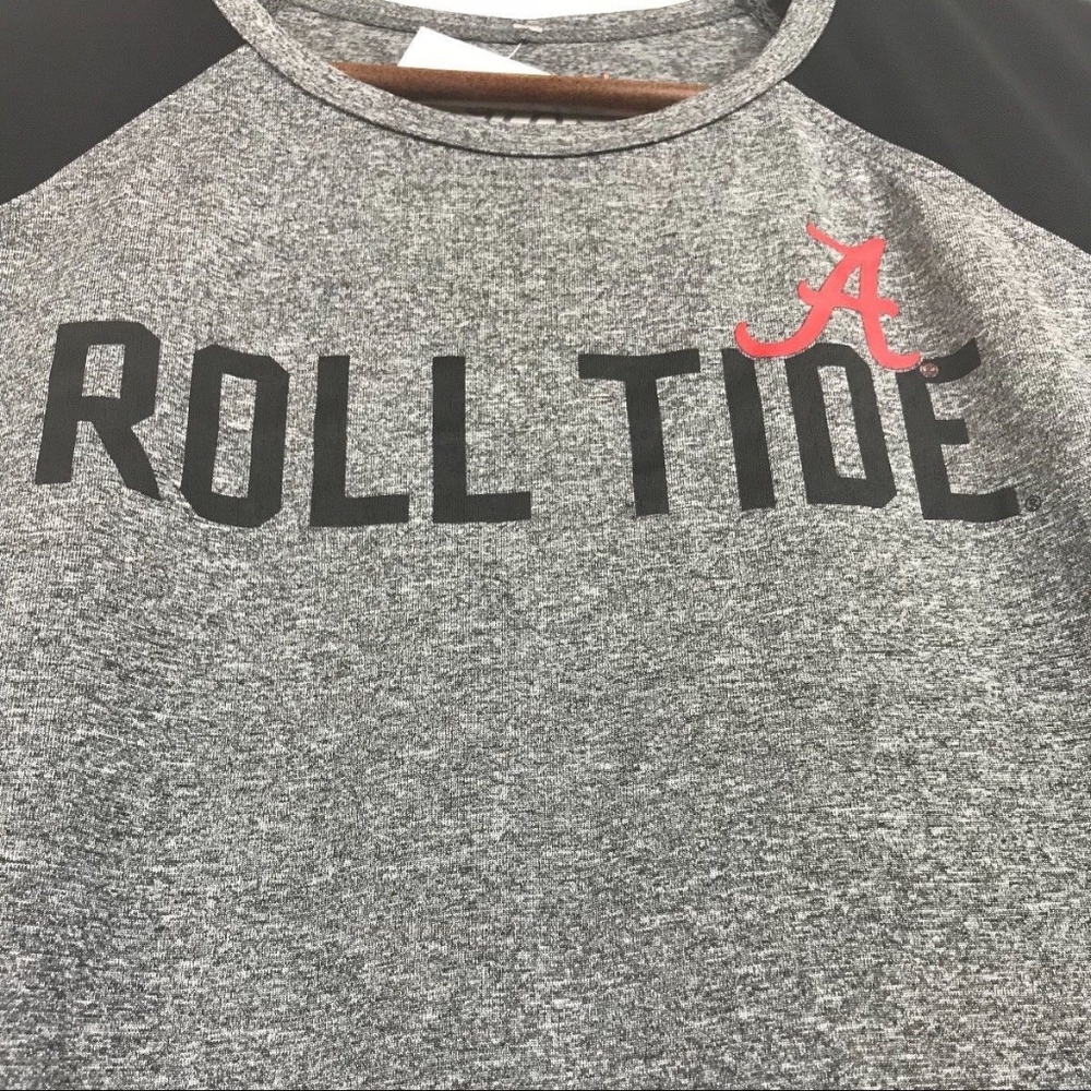 NCAA Alabama Crimson Tide Tee XX-Large 2XL